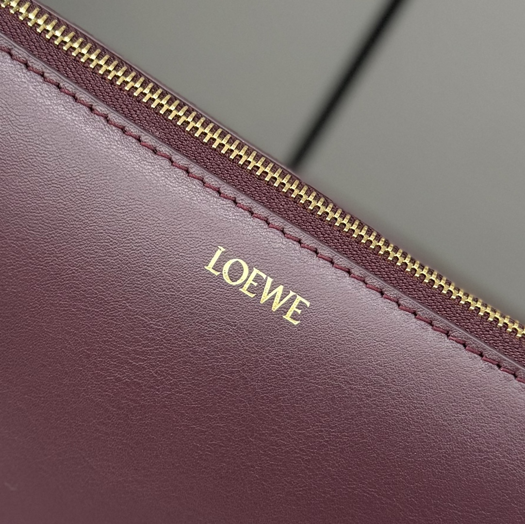 Loewe Clutch Bags